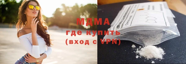 хмурый Аркадак