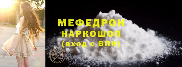 хмурый Аркадак